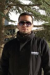 Фотография пользователя YassinD