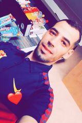 Zdjęcie użytkownika AbdennourCh