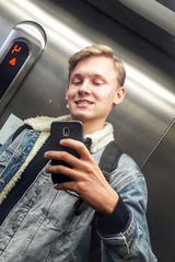 Фотография пользователя Krzywek