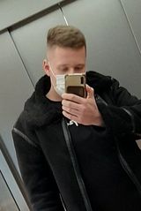 Benutzerfoto KacperDudek1999