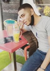 Fotka uživatele YounessBo