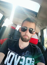 Фото користувача KamilLuckyOlszowy