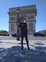 Zdjęcie użytkownika ToufikA