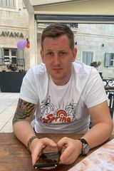 Zdjęcie użytkownika KrzysztofSowinsk32