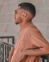 Zdjęcie użytkownika Kamilanoadel