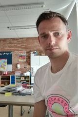 Zdjęcie użytkownika nattedoek