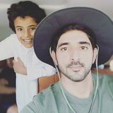 Fotka uživatele Princehamdan12