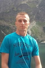 Zdjęcie użytkownika RafalWitkowski95