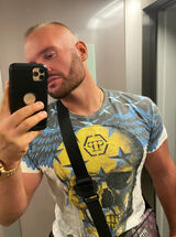 Zdjęcie użytkownika MarekCarterxz