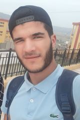 Zdjęcie użytkownika AbdeslamI