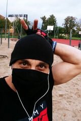 Zdjęcie użytkownika PawelGawrys