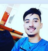 Foto pengguna MiloudMaghraoui156