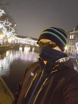 Foto pengguna KronosTL