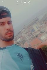 Zdjęcie użytkownika BangharbiA