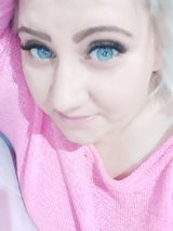 Фотография пользователя Malwinka2881