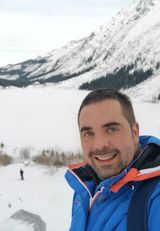 Fotka uživatele MichaelOs