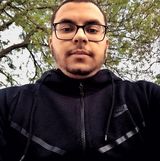 Benutzerfoto MustaphaBoudouhou