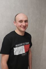 Fotka uživatele Staszek854