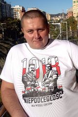 Zdjęcie użytkownika Rbert