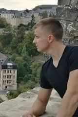 Benutzerfoto DamianDb