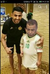 Photos HichamMadrid1994