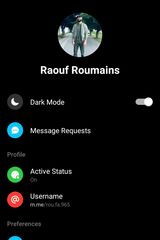 Zdjęcie użytkownika Raoufroufa