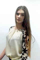 Zdjęcie użytkownika MajaSolducha