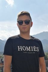 Zdjęcie użytkownika Kamil2267