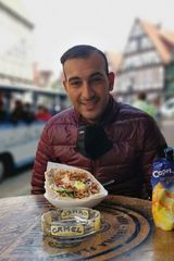 Zdjęcie użytkownika YoucefDeutschland