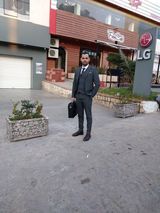 Zdjęcie użytkownika DjalalDjalal