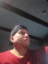 Fotka uživatele MateuszSiwek1993