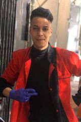 Zdjęcie użytkownika AbedL