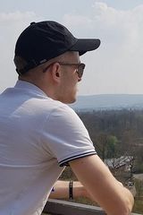 Zdjęcie użytkownika OskarBubernak