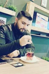 Fotka uživatele KhalilAl