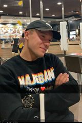 Zdjęcie użytkownika PaTrickTrick