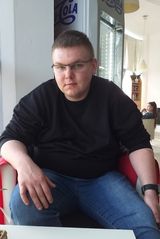 Фотография пользователя Bondx20