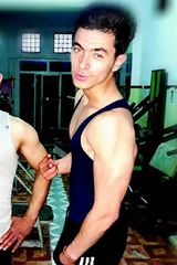 Zdjęcie użytkownika MohamedBensaid