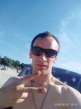 Zdjęcie użytkownika DawidBaron1993