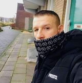 Фотография пользователя DariuszPromny1985