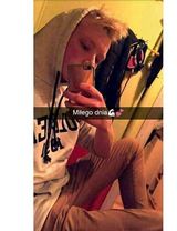 Zdjęcie użytkownika Kybayes