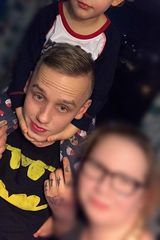 Zdjęcie użytkownika Rado71