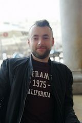 Zdjęcie użytkownika LukaszNo95