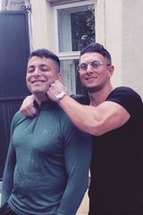 Foto utilizatorului DamianMajewski1992