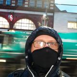 Foto pengguna TomaszWisniewski14