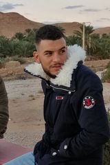 Zdjęcie użytkownika NailiB