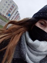 Zdjęcie użytkownika Sabcia1717