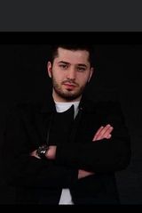 Zdjęcie użytkownika JamesLondon