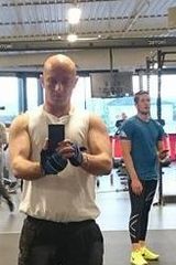Foto utilizatorului Lysyxxxxx