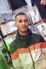 Zdjęcie użytkownika DjouadaAbdElhamide