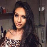 Фотография пользователя Paulinakopec